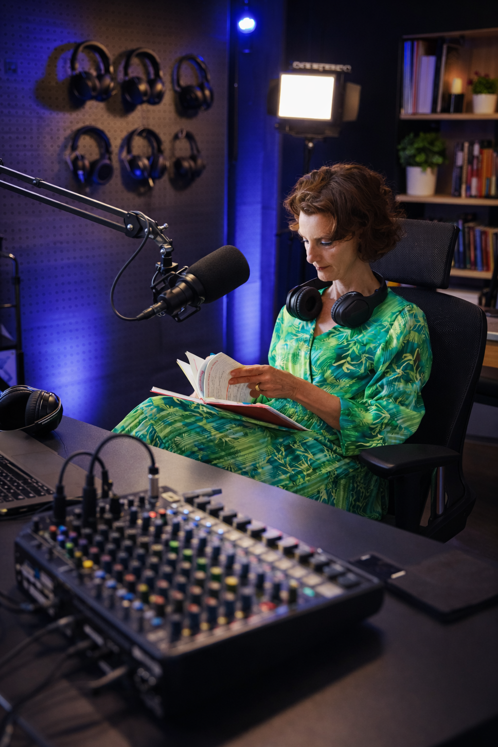 Copertina del podcast Una Vita alla Volta